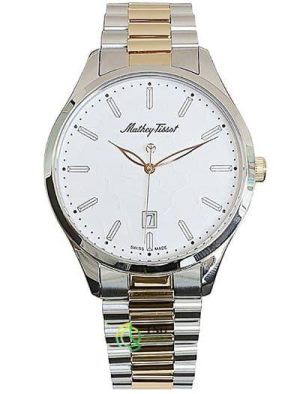 Đồng hồ Mathey Tissot H411BPI1