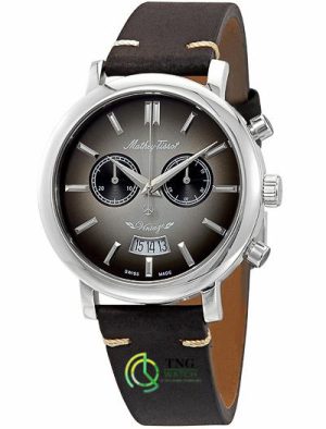 Đồng hồ Mathey Tissot H42CHAN