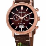 Đồng hồ Mathey Tissot H42CHRF