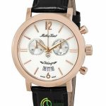 Đồng hồ Mathey Tissot H42CHRI