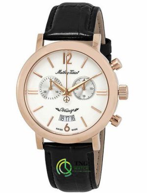 Đồng hồ Mathey Tissot H42CHRI