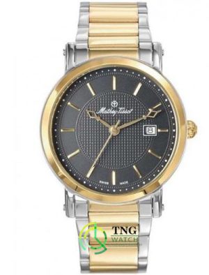 Đồng hồ Mathey Tissot H611251MBN