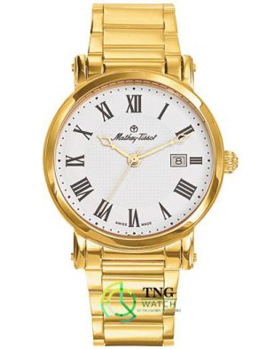 Đồng hồ Mathey Tissot H611251MPBR