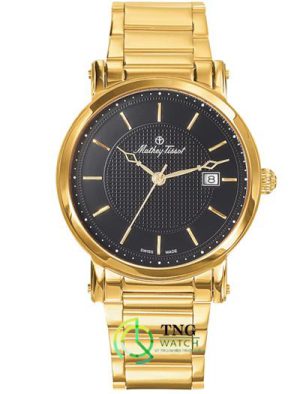 Đồng hồ Mathey Tissot H611251MPN