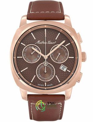 Đồng hồ Mathey Tissot H6940CHPM