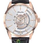 Đồng hồ Mathey Tissot H711PS