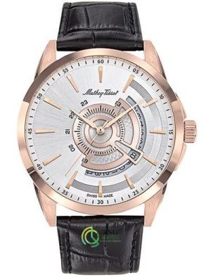 Đồng hồ Mathey Tissot H711PS