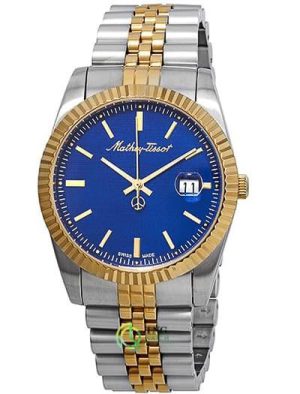 Đồng hồ Mathey Tissot H810BU