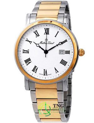 Đồng hồ Mathey Tissot H611251MBR