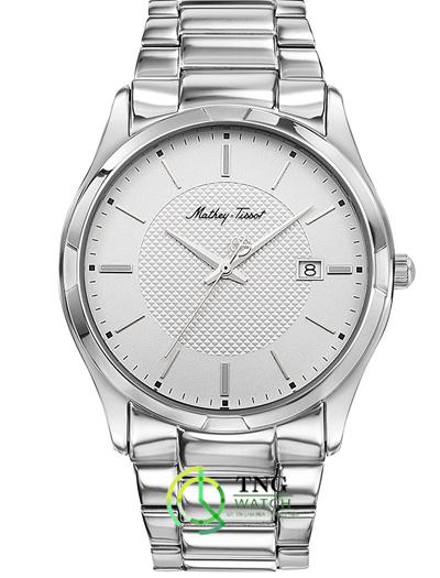 Đồng hồ Mathey Tissot Max H2111AI