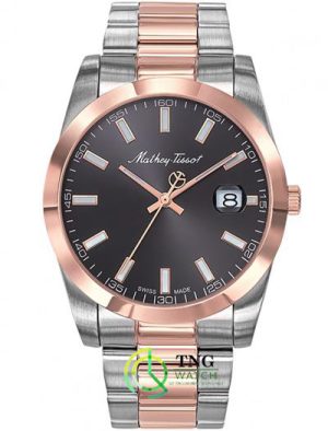 Đồng hồ Mathey Tissot Rolly I H450RN