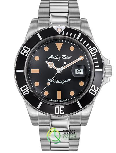 Đồng hồ Mathey Tissot Rolly Vintage H901AN