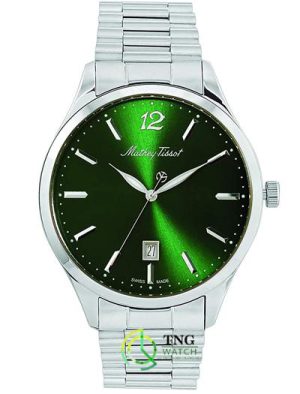 Đồng hồ Mathey Tissot Urban H411MAV