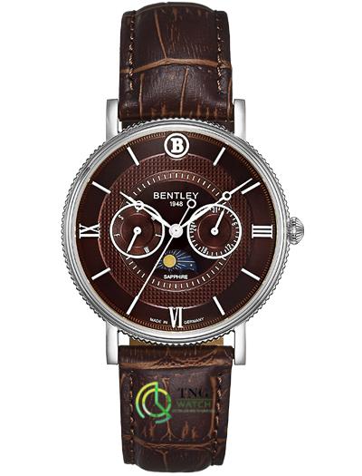Đồng hồ Bentley BL1865-30MWDD