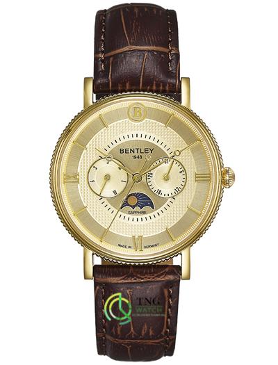 Đồng hồ Bentley BL1865-30MKKD