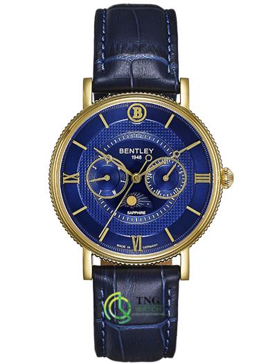 Đồng hồ Bentley BL1865-30MKNN
