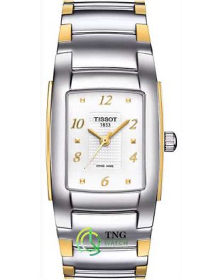 Đồng hồ Tissot T-Classic T10 T073.310.22.017.00