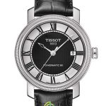 Đồng hồ Tissot Bridgeport Powermatic T097.407.16.053.00