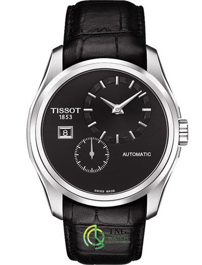 Đồng hồ Tissot Couturier T035.428.16.051.00