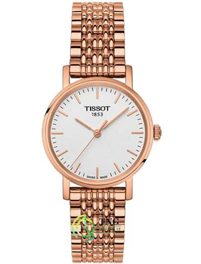 Đồng hồ Tissot Ladies watch T109.210.33.031.00