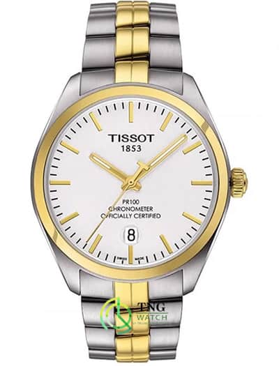 Đồng hồ Tissot PR100 T101.451.22.031.00