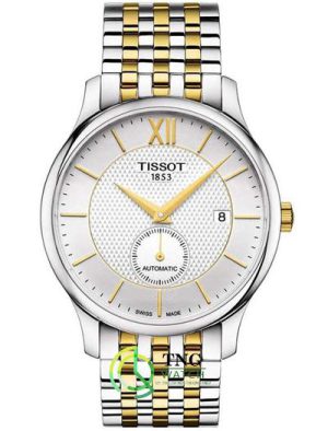 Đồng hồ Tissot Luxury T063.428.22.038.00