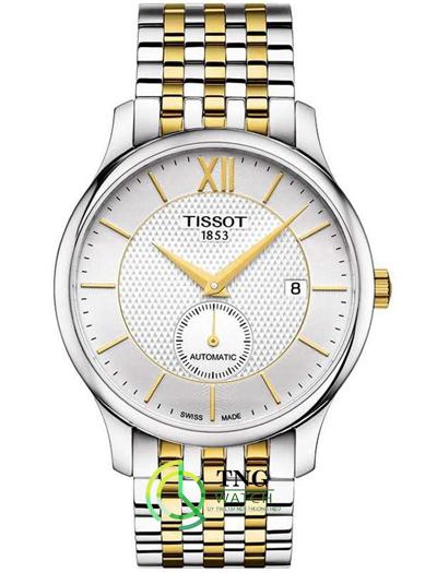 Đồng hồ Tissot Tradition Small Second T063.428.22.038.00