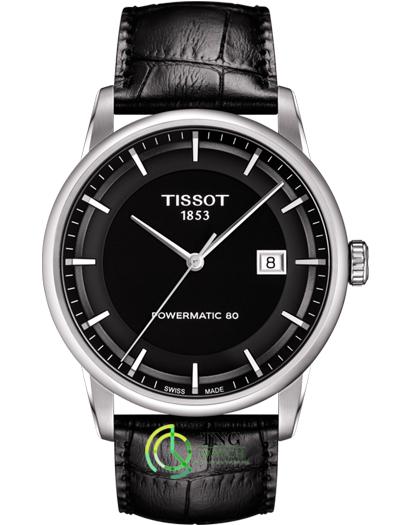 Đồng hồ Tissot Luxury T086.407.16.051.00