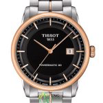 Đồng hồ Tissot Luxury Cafe T086.407.22.051.00