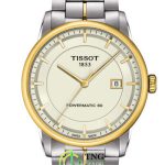 Đồng hồ Tissot Automatic Luxury T086.407.22.261.00