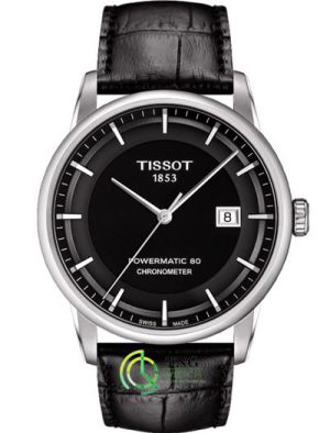 Đồng hồ Tissot Luxury T086.408.16.051.00