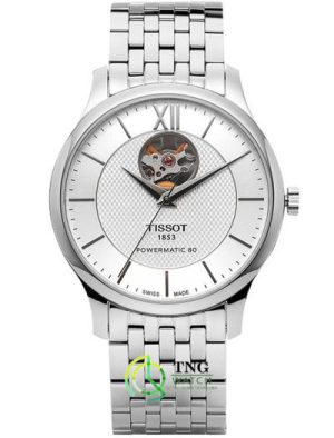 Đồng hồ Tissot T-Classic Tradition T063.907.11.038.00