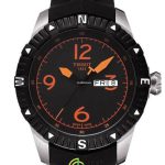 Đồng hồ Tissot T-Navigator T062.430.17.057.01