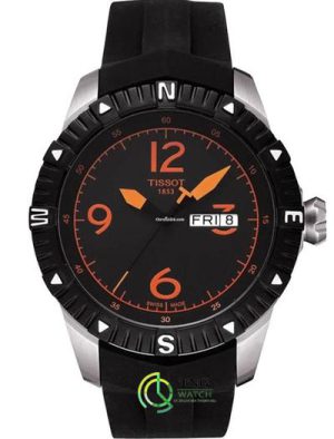 Đồng hồ Tissot T-Navigator T062.430.17.057.01