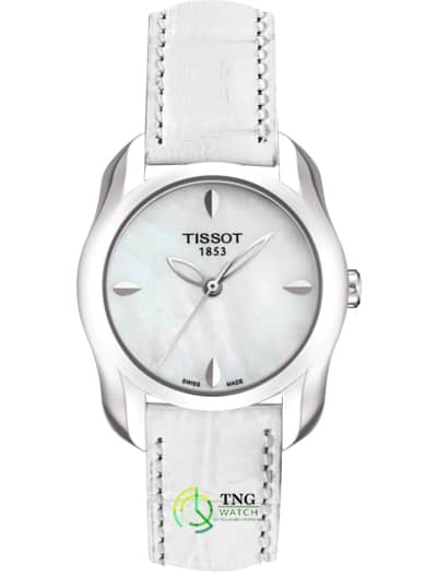 Đồng hồ Tissot T-Wave T023.210.16.111.00