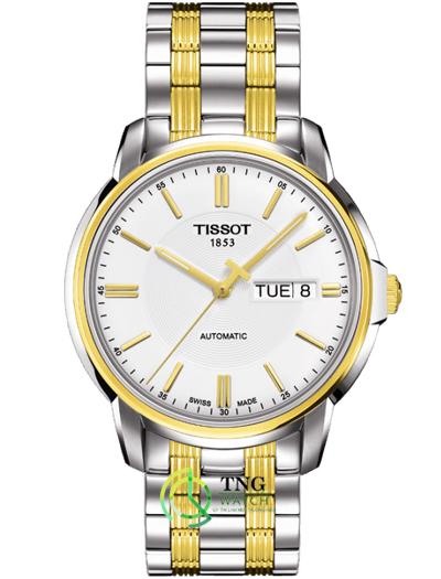 Đồng hồ Tissot T065.430.22.031.00