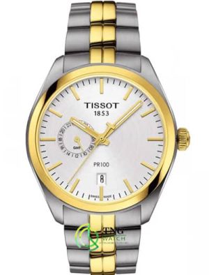 Đồng hồ Tissot PR100 T101.452.22.031.00