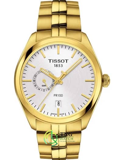 Đồng hồ Tissot PR100 T101.452.33.031.00