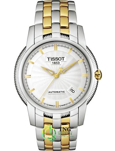 Đồng hồ Tissot T97.2.483.31