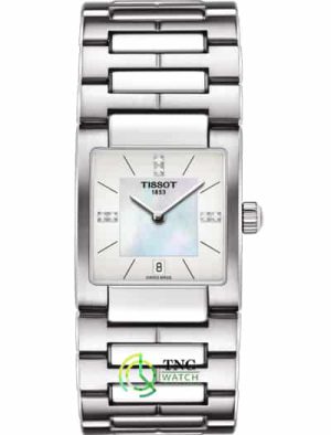 Đồng hồ Tissot T02 T090.310.11.116.00