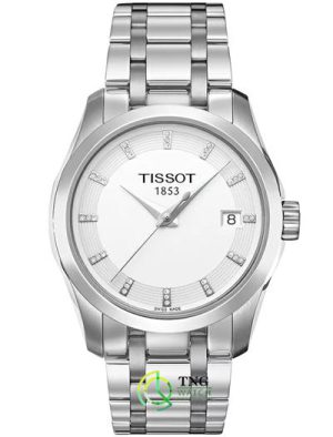 Đồng hồ Tissot T035.210.11.016.00