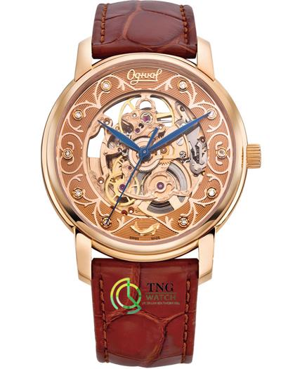 Đồng hồ Ogival OG1087-1AGR
