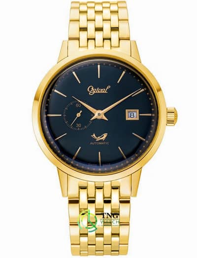 Đồng hồ Ogival OG1930AGK-D