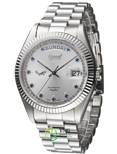 Đồng hồ Ogival OG30326MW-T