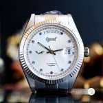 Đồng hồ Ogival OG30326GW-T
