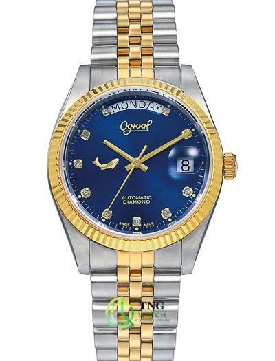 Đồng hồ Ogival OG30328GSK-X