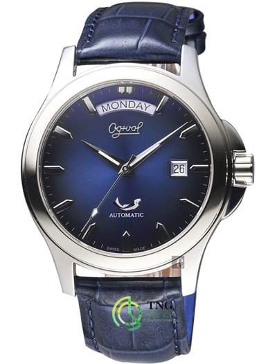 Đồng hồ Ogival OG3353-7AMS-GL-X