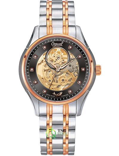 Đồng hồ Ogival OG3356.61AJGSR-D