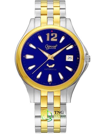 Đồng hồ Ogival OG829-24AGSK-X