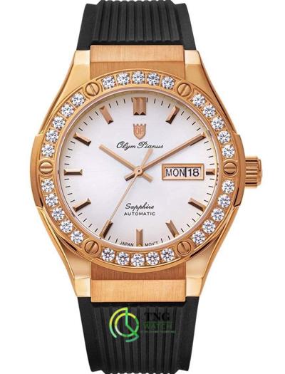 Đồng hồ Olym Pianus Classic Fusion OP990-45ADGR-GL-T